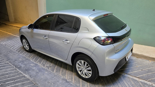 Peugeot 208 1.6 Like Pack