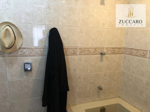 Apartamento Residencial À Venda, Proximo À Ung, Guarulhos. - Ap12037