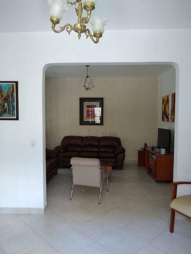 Imagem 4 de 23 de Casa Com 3 Dormitórios À Venda, 180m² Por R$ 1.250.000 - Ipiranga - São Paulo/sp - Ca1603