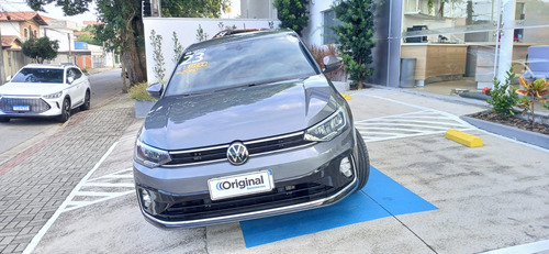 Volkswagen Virtus 1.0 200 TSI Highline (Flex) (Aut)