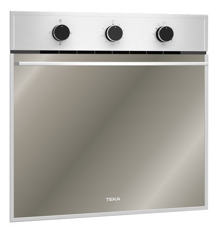 Horno Teka Total Hsb 750 G Ss Rx Gas Multifunción Convección