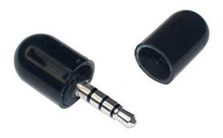 Imagen 1 de 1 de Nueva Grabadora Mini Micrófono Para Apple iPad/iPod/iphone3g
