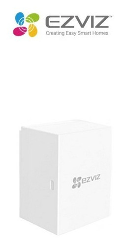 Batería Recargable Para Camara Modelo Cs-c3a  Ezviz