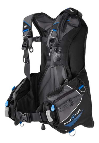 Pulmon Axioma Buceo Bcd