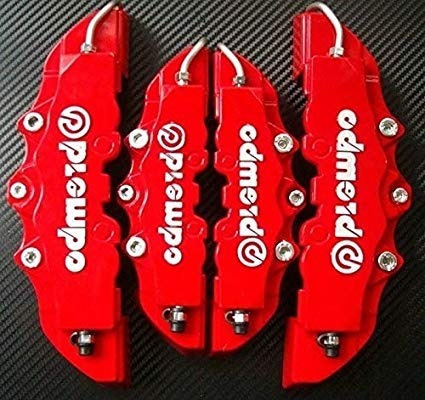 Cobertor De Freno Caliper Brembo 19cmt El Par Talla S