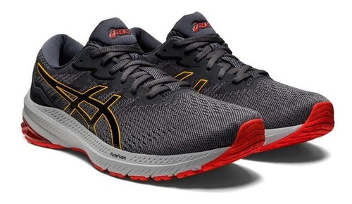 Tenis Asics Gt-1000 11 Para Hombre 29964