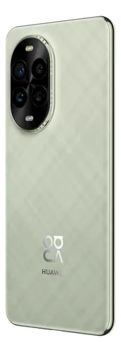 Celular Huawei Nova 13 Pro Verde