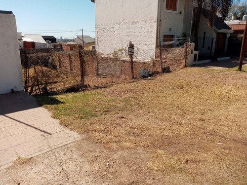 Vendo Terreno 225m2 Deán Funes 5200 B° San Ignacio