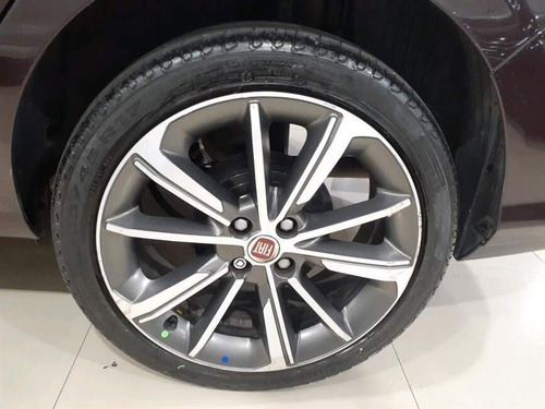 Imagem 12 de 12 de Cronos 1.8 E.torq Flex Precision At6