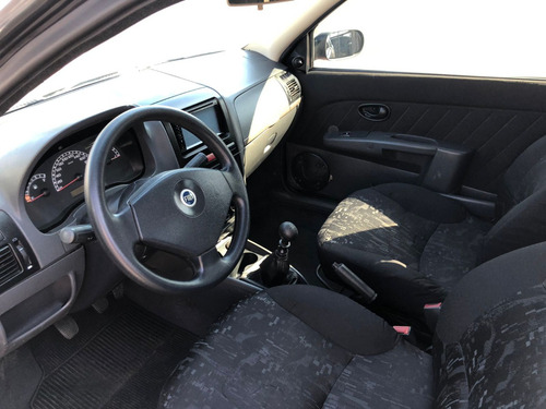 Fiat Strada 1.8 Trekking Ce Flex 2p