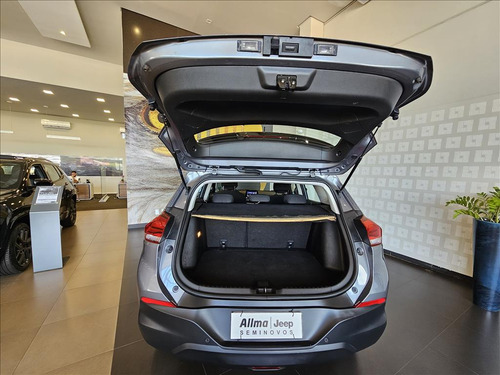 Chevrolet Tracker 1.0 TURBO FLEX AUTOMÁTICO