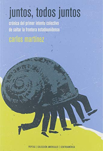 Libro Juntos Todos Juntos De Martínez D'aubuisson Carlos Pep