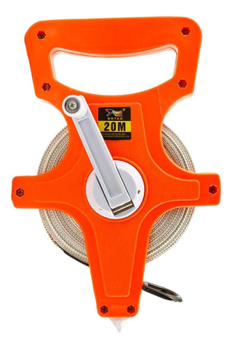 Métrica Longa Longa De Fibra De Vidro Métrica/polegada Com M