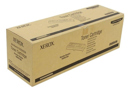 Toner Xerox 106r01305 Workcentre 5225