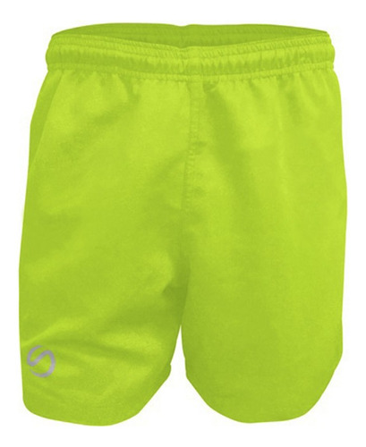 Short Padel Tenis Sixzero Hombre Green