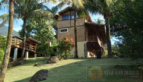 Imagem 27 de 30 de Casa Em Ilhabela/sp Ref:719 - 719