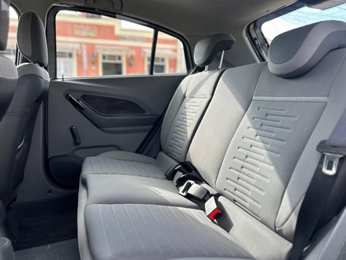 Chevrolet Agile 1.4 MPFI LT 8V FLEX 4P MANUAL