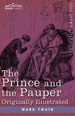 Libro The Prince And The Pauper: A Tale For Young People ...