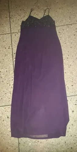 Vestidos De Noche De Dama (Usado)