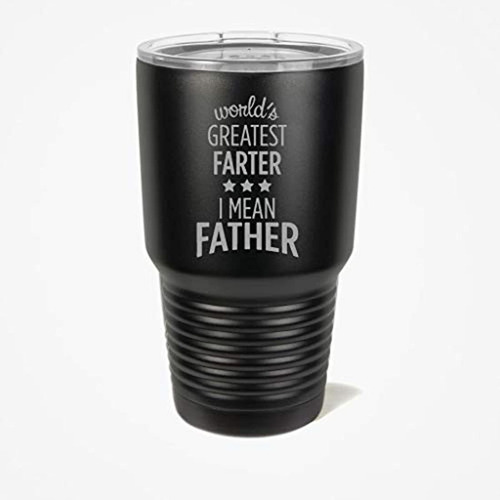 Vaso Para Regalo De Día Del Padre - Krezy Case