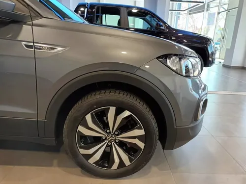 Volkswagen Taos