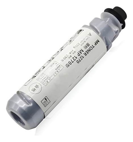 2 Toner Para Ricoh 1170d 1270d Mp161 Mp201 Mp171 Aleman
