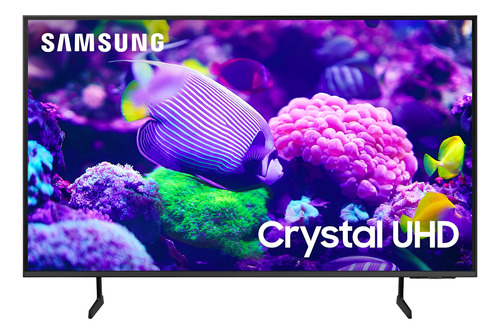 Pantalla Samsung 85 Class Series Crystal Uhd Smart Tizen Tv