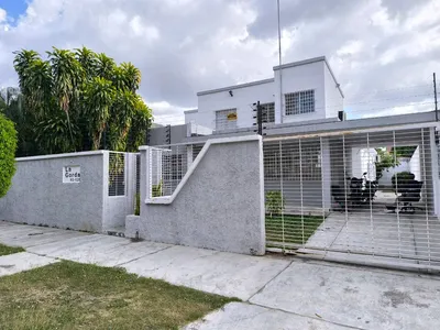 Casa en alquiler