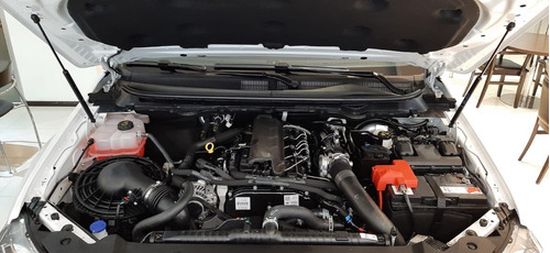 Imagen 8 de 25 de Ford Ranger 3.2 Xls 4x4 Mt Directo De Fabrica 2023 (e)