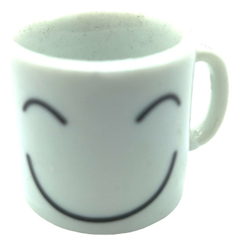 Mini Taza Smile Ojitos