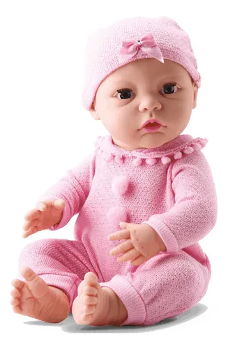 Muñeca con mamadera deals