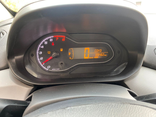 Imagem 7 de 10 de Chevrolet Onix 1.0 Joy