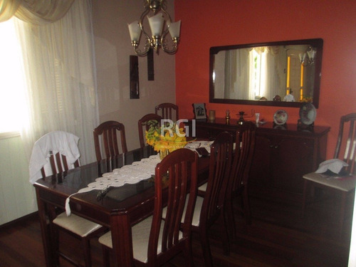 Imagem 17 de 28 de Casa Em Porto Alegre. - 5121