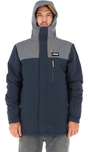 chaquetas de nieve hombre