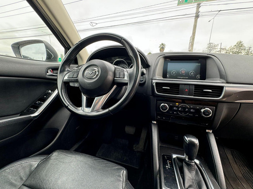 Mazda Cx-5 New Cx5 Gt 4x4 2.2 Aut 2016