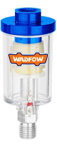 Filtro De Aire Trampa De Agua 15cc Wadfow Wff2602