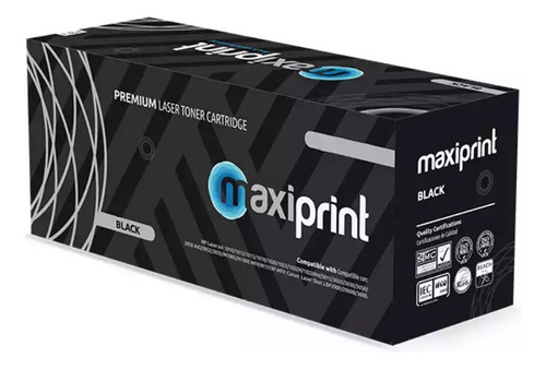 Toner Canon Crg-125 Imageclass Lbp6000 Lbp6030w Lbp6300dn