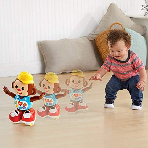 Vtech Persígueme Casey