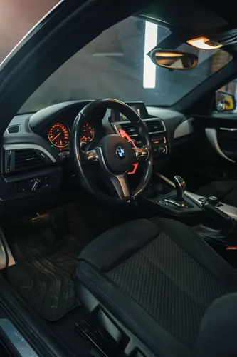 BMW Serie 2 3.0 M240i F22 Coupe