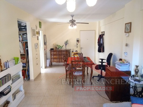 Departamento En Venta En Caseros