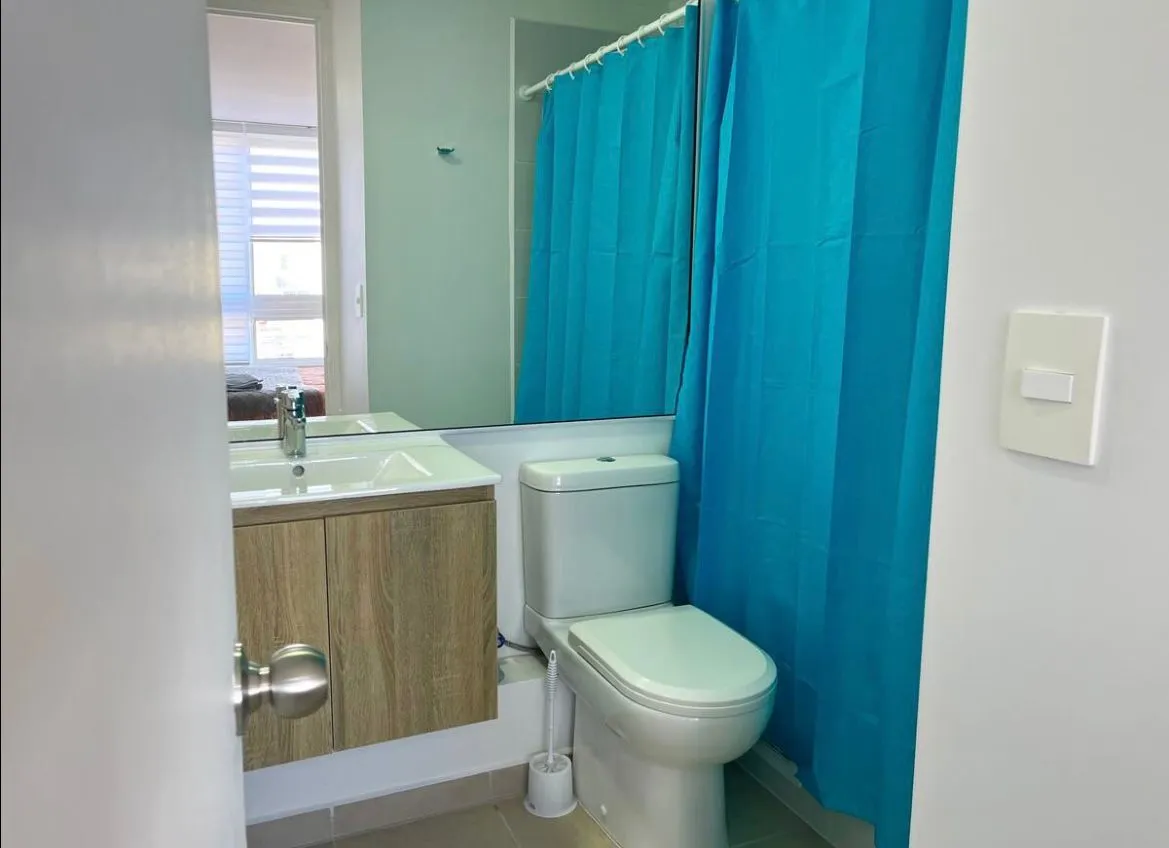 Imagen 3 de 7 de Se Vende Departamento En Coquimbo, Sector Centro. - Cuenta C