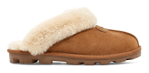 Calzado Ugg Coquette Marron