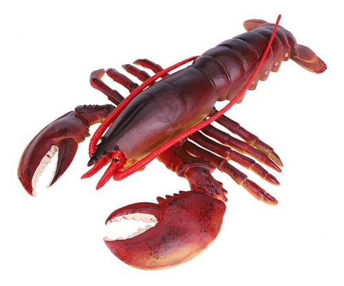 Restaurante De Mariscos Suaves Con Simulación De Decoración