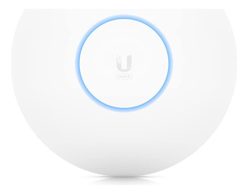 Entrega Inmediata Ubiquiti U6-lr Wifi6 Access Point 802.11ax