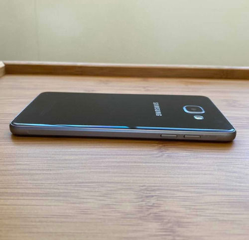 Samsung Galaxy A5 2016 Sem Acessórios