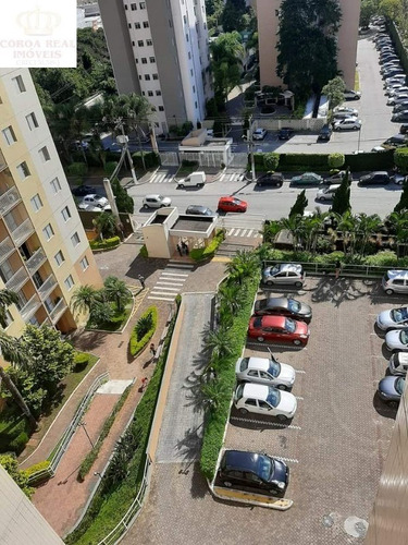 Imagem 7 de 29 de Apartamento - Ap00747 - 70921962