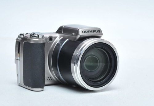 Camara Olympus Sp-800uz 14.0mp 30x Zoom Digital