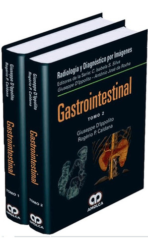 Radiología Y Diagnostico Por Imágenes Gastrointestinal