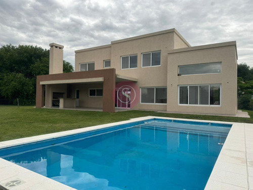 Casa En Venta Y Alquiler En San Matias