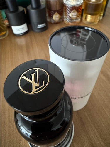 Perfume Louis Vuitton Les Sables Roses 5ml